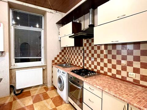 квартира за адресою Жовківська вул. (Декабристів), 14