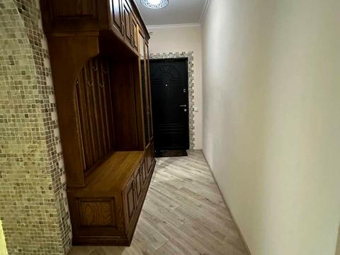 квартира по адресу Андрея Мельника ул., 10