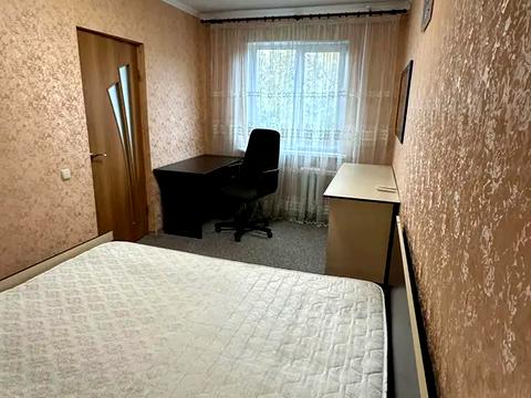 квартира по адресу Николая Василенко ул., 25