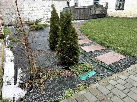 ділянка за адресою Дніпро, Алли Горської вул. (Наримська)