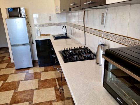 квартира за адресою Чорновола вул., 11