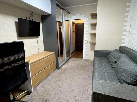 квартира за адресою Ракетна вул., 24