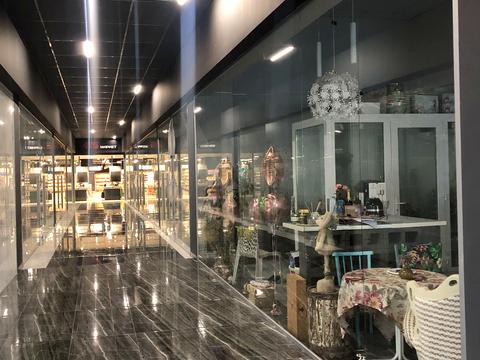 коммерческая по адресу Миколы Бажана просп., 17