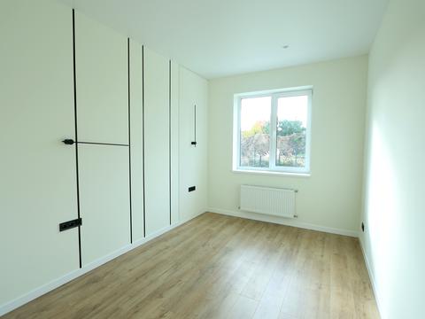 дом по адресу Івасюка