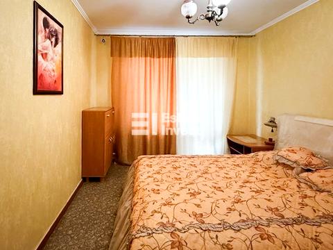 квартира по адресу Гвардейцев-Широнинцев ул., 44