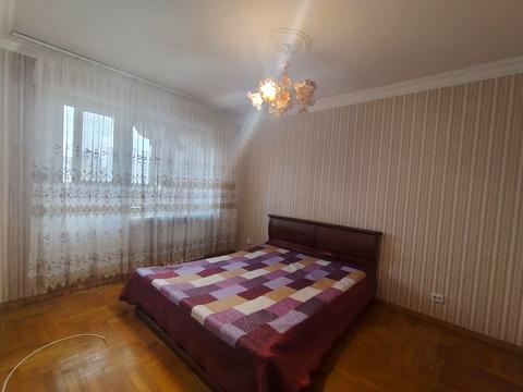 квартира по адресу Петра Григоренко просп., 27