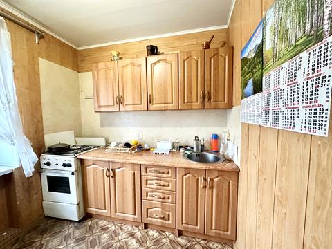 квартира по адресу Бородинская ул., 14