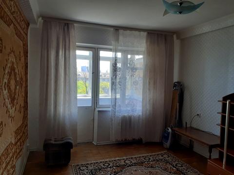 квартира за адресою Воскресенський просп. (Перова), 42-А