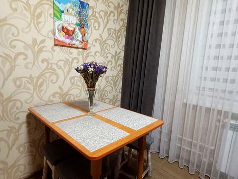 квартира по адресу Академіка Кримського ул., 15