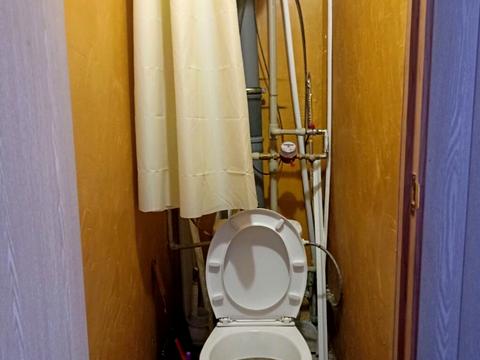 квартира по адресу Старицкого ул., 9