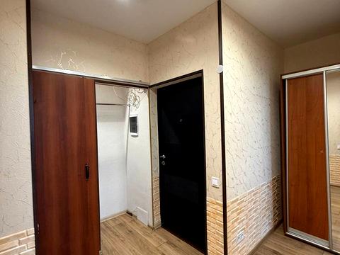 квартира по адресу Полковника Гуляева просп. (Маршала Жукова), 111