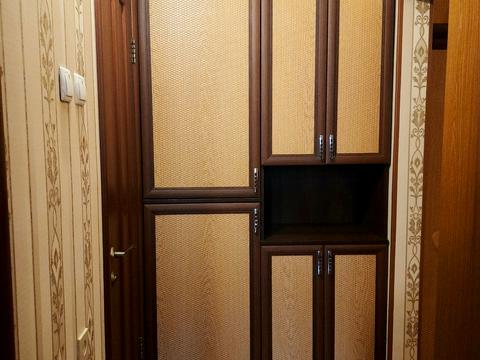 квартира по адресу Анны Ахматовой ул., 25