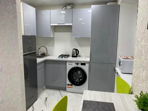 квартира по адресу Евгения Маланюка ул., 1