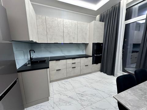 квартира по адресу Курортный пер., 1