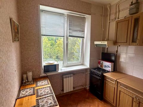 квартира за адресою Загорівська вул. (Багговутівська), 36