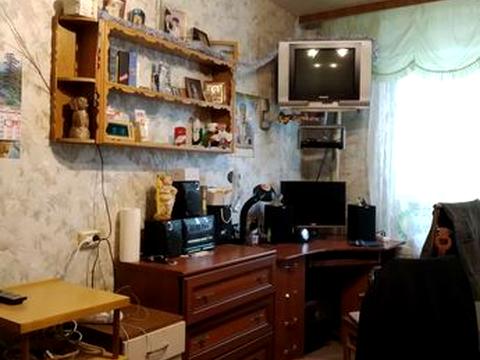 квартира за адресою Прилужна вул., 8