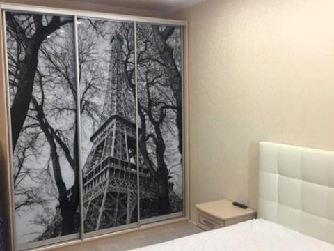 квартира за адресою Олени Пчілки вул., 6-А