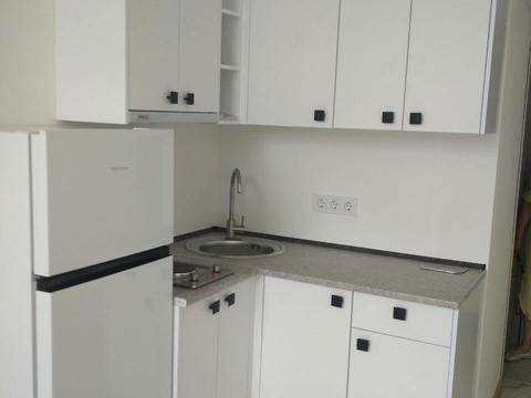 квартира по адресу Героев Харькова просп. (Московский), 118