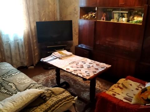 дом по адресу 1-го Мая ул.