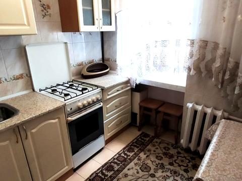 квартира за адресою Алматинська вул. (Алма-Атинська), 64