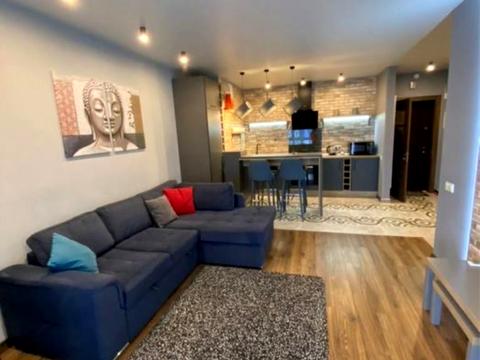 квартира по адресу Заречная ул., 3-А