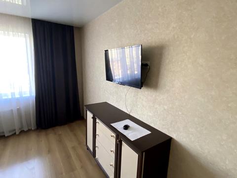 квартира по адресу Харьковское шоссе, 19-А