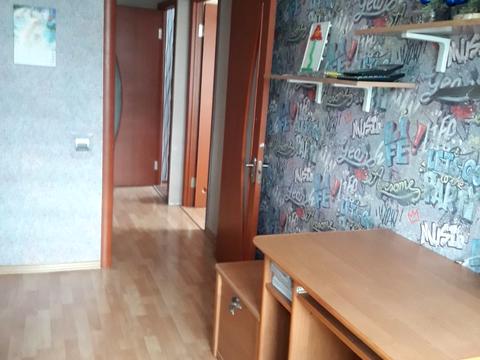 квартира по адресу Ушинского ул., 18