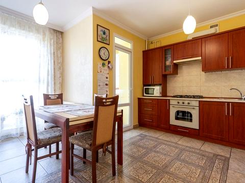 квартира за адресою Галицька вул., 120а