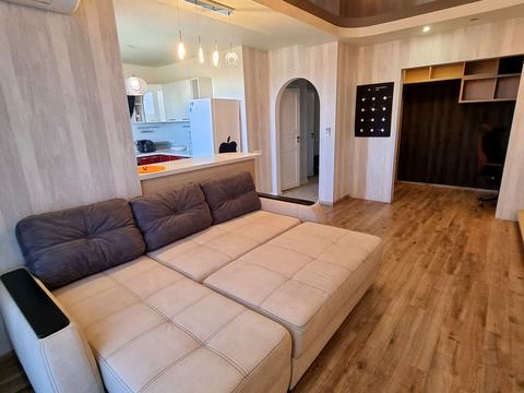 квартира по адресу Валерия Лобановского ул., 24