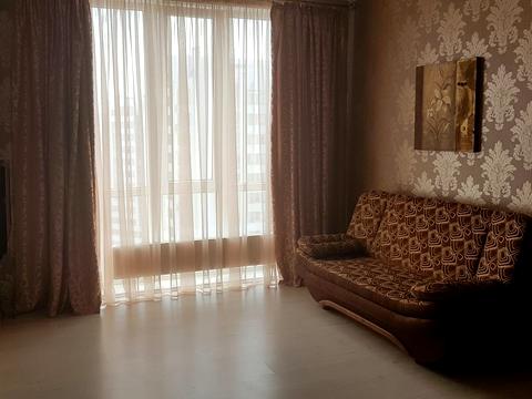 квартира по адресу Люстдорфская дорога ул., 55