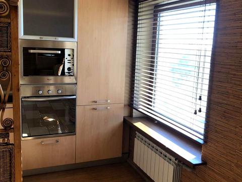 квартира за адресою Запорізька вул., 3