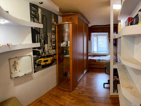 квартира по адресу Шекспира ул., 7