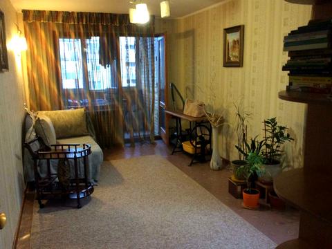 комната по адресу Озёрная ул., 20