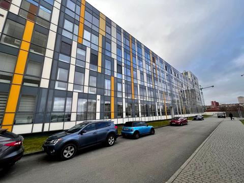 коммерческая по адресу Набережная ул., 49а