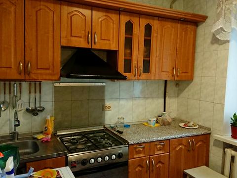 квартира по адресу Дегтяревская ул., 43/1