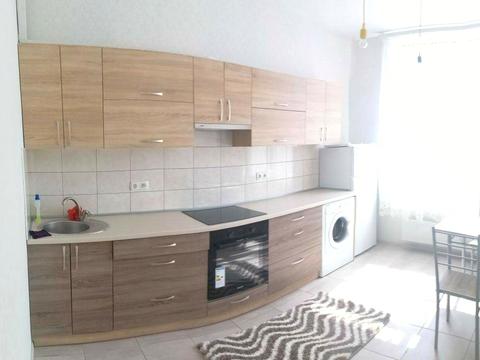 квартира за адресою Райдужна вул., 58