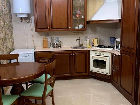 квартира по адресу Заньковецкой ул., 3/1