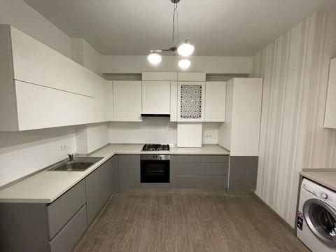 квартира по адресу Академика Ефремова ул. (Командарма Уборевича), 6а