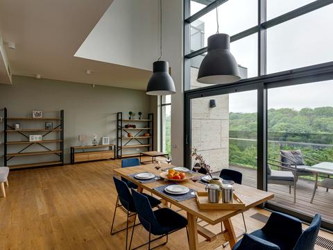 квартира по адресу Болсуновський пер. (Мічуріна), 28