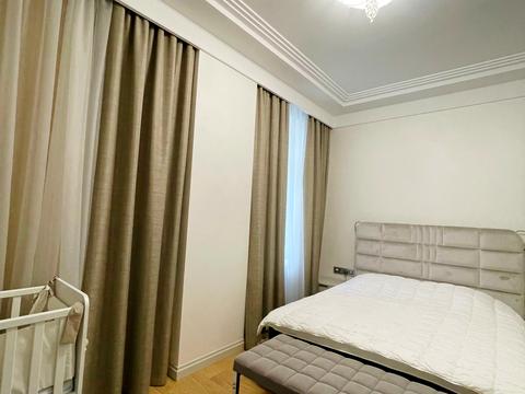 квартира по адресу Новоселицкая ул., 10