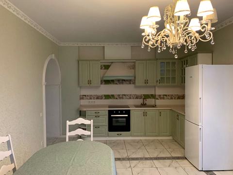 квартира по адресу Автозаводская ул., 29-А