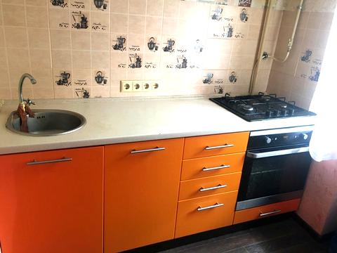 квартира за адресою Засумська вул., 14