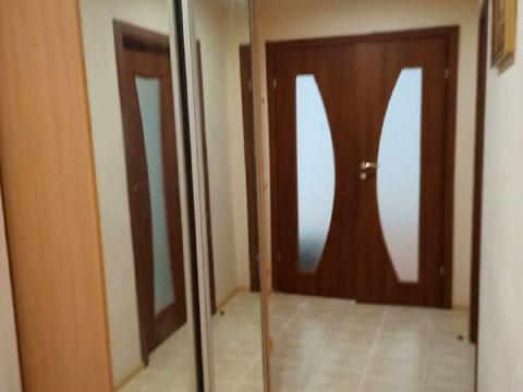 квартира по адресу Молодіжна, 38