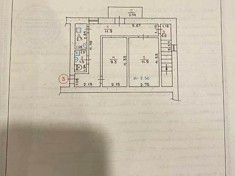 коммерческая по адресу Степана Тильгы ул. (Революційна), 36