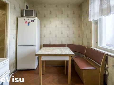 квартира по адресу Каштановая ул., 8-Б