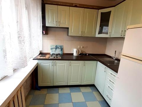 квартира по адресу Чистяковская ул., 12