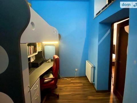 квартира по адресу Львовская ул., 23а
