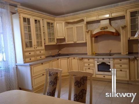 квартира за адресою Полтавська вул., 10