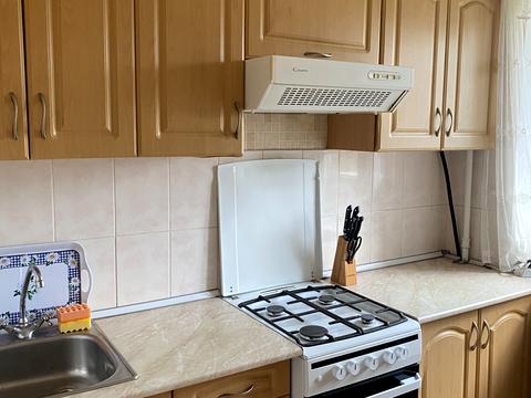 квартира за адресою Академіка Навашина вул., 9