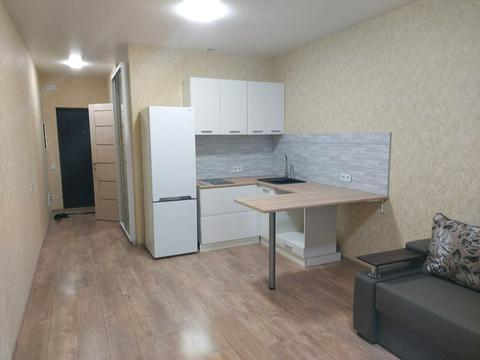 квартира по адресу Полевая ул., 73